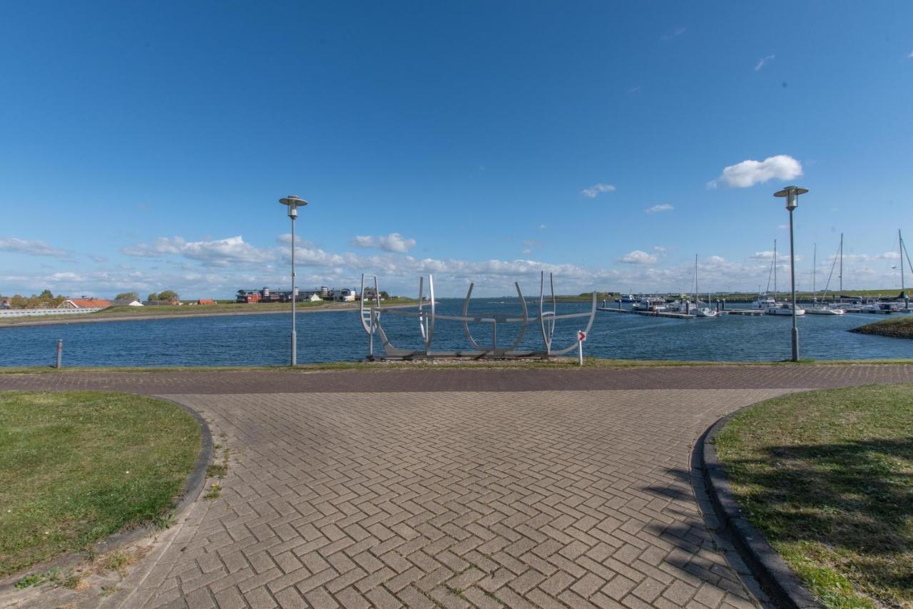 Middensluis Vakantiehuis Wemeldinge Exterior photo